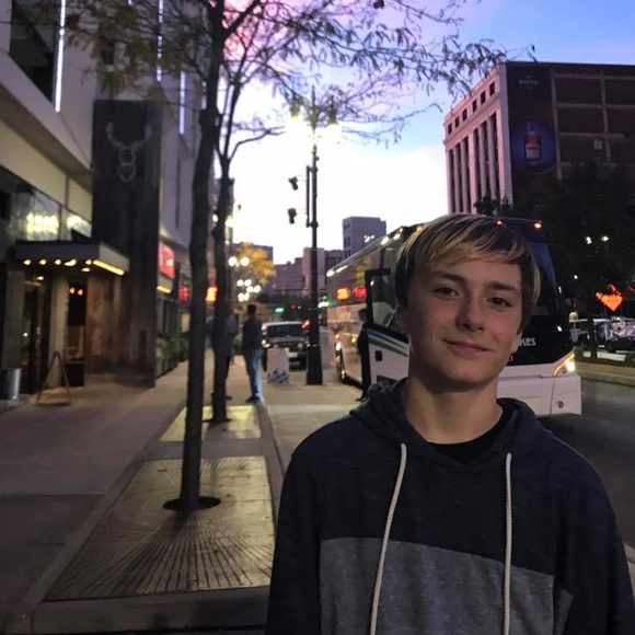 Meet your Posher, Ryder - Picture 1 of 1